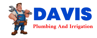 Trusted plumber in MEDDYBEMPS